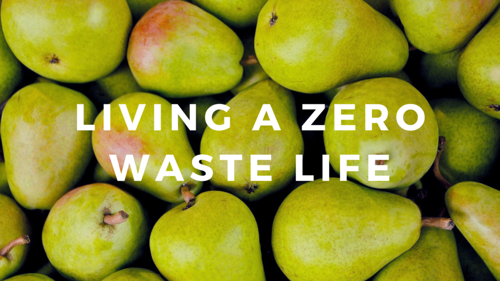 Zero Waste Life Link